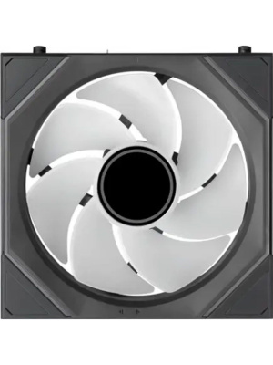 �������� ������������ (3��.) Lian Li UNI FAN SL INF FLEX 120 / 12SLIN1F3B BLACK / 120x124x28�� (PWM, ARGB, 2300 ��/��� (Max.), 29,2dBa) / G9F.12SLIN1F3B.R0
