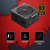 Блок питания Bloody ATX 750W BD-PS750B 80+ bronze (20+4pin) APFC 120mm fan 6xSATA RTL Блок питания Bloody ATX 750W BD-PS750B 80+ bronze (20+4pin) APFC 120mm fan 6xSATA RTL