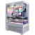 Корпус XPG INVADERXMINIMT-WHCWW Корпус XPG INVADERXMINIMT-WHCWW
