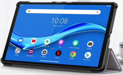 ����� IT Baggage ITLNX606-2 �����-������ ��� Lenovo Tab M10 Plus, ��������: ����������, ������� ���������
