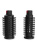 Фен-щетка Rowenta CF961LF0 750Вт черный/розовый (1830008526) Фен-щетка Rowenta CF961LF0 750Вт черный/розовый (1830008526)