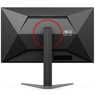 ������� 27" AOC Q27G4Z 2560x1440, IPS, 260Hz, Black