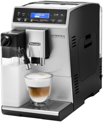 ���������� Delonghi ETAM 29.660.SB
