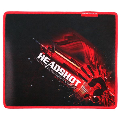 A4-Tech Bloody B-072 �������, �������� ����������, ������������� ������, 27.5�� x 22.5��