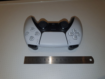 ������������ ���������� PlayStation 5 DualSense, CFI-ZCT1G, �����
