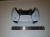 Беспроводной контроллер PlayStation 5 DualSense, CFI-ZCT1G, белый Беспроводной контроллер PlayStation 5 DualSense, CFI-ZCT1G, белый