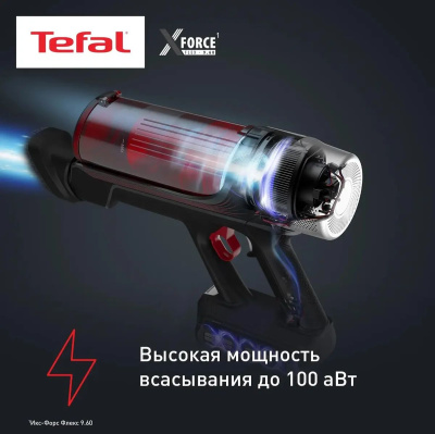 ������� Tefal X-Force Flex TY2079WO 250�� ������/�������
