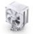 Кулер для процессора JONSBO CR-1400 EVO White LGA1700/1200/115X/AM5/AM4 (TDP 180W, PWM, 92mm Dynamic Multi-Color LED Fan, 4 тепловые трубки, белый, 4-pin) Retail Кулер для процессора JONSBO CR-1400 EVO White LGA1700/1200/115X/AM5/AM4 (TDP 180W, PWM, 92mm Dynamic Multi-Color LED Fan, 4 тепловые трубки, белый, 4-pin) Retail