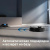 Пылесос-робот Red Solution RV-RL6100S 35Вт черный Пылесос-робот Red Solution RV-RL6100S 35Вт черный