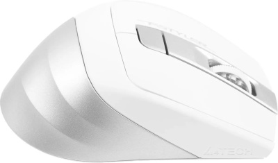 ���� ����������, ������������ A4Tech Fstyler FB35S White 2400 dpi �����/�����������