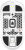 Мышь A4Tech Bloody R77 Ultra Dock White Мышь A4Tech Bloody R77 Ultra Dock White