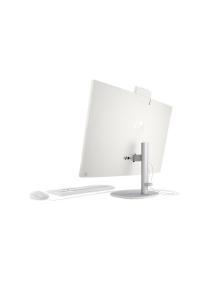 �������� HP Pavilion I 27-cr0156nh NT, 27" (1920x1080) IPS/Intel Core i7-1355U/8 DDR4/512 �� SSD/Intel Iris Xe Graphics/��� ��/����������, ����, ����� (A9VA3EA#BH5)