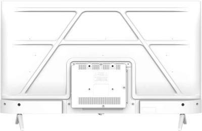 ��������� LED BBK 40" 40LEX-7145/FTS2C (W) ����� FULL HD 50Hz DVB-T2 DVB-C DVB-S2 USB WiFi Smart TV (RUS)