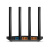 Tp-link Archer C6 V4 Wi-Fi-������ 802.11a/b/g/n/ac �� AC1300 4xLAN-10/100/1000