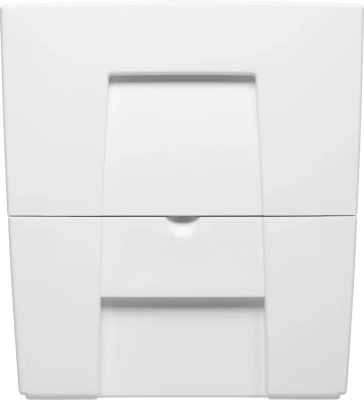����� ������� Venta Comfort plus LW25 8�� ����� (LW25 COMFORT PLUS WEISS)