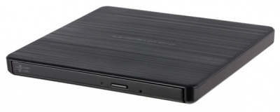 ������ ������� LG GP60NB60 (DVD�RW) Black RTL