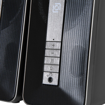 ������� Oklick OK-130 Black (V301BT)