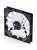 Вентилятор JONSBO Black 12020 120х120х20мм (1100об/мин, черный) Retail Вентилятор JONSBO Black 12020 120х120х20мм (1100об/мин, черный) Retail