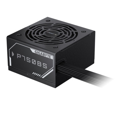 ���� ������� �� Gigabyte P750BS 750W, 80Plus, Bronze, retail