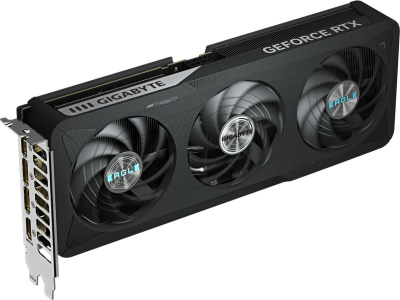 ���������� Gigabyte NVIDIA GeForce RTX 5060 Ti EAGLE MAX OC 16Gb (GV-N506TEAGLEMAX OC-16GD)