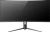 ������� Hisense 34" 34G6Q-PRO, 3840x2160, VA, 180Hz, HDMIx2+DP, black