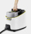 Пароочиститель напольный Karcher EasyFix SC 4 Deluxe Iron 2200Вт белый Пароочиститель напольный Karcher EasyFix SC 4 Deluxe Iron 2200Вт белый