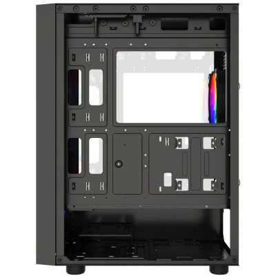 ������ Powercase Mistral EA16 Black CMAEA16-L4
