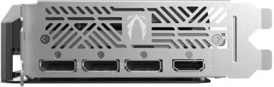 ���������� Zotac NVIDIA GeForce RTX 5060 Twin Edge OC 8GB, GDDR7, OC, Ret ZT-B50600H-10M