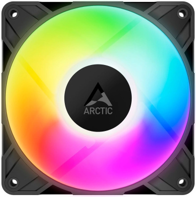 ���������� ��� ������� Arctic P12 Pro A-RGB LN Black (ACFAN00344A)