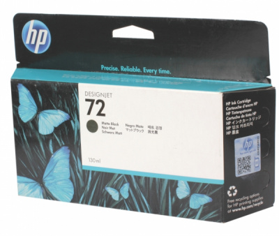 �������� HP C9403A � 72 ������� ������