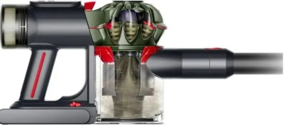 ������������ ������� Dyson V8 New Cyclone Black Edition (226587-01)