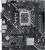����������� ����� ASUS PRIME H610M-K D4 Socket 1700, Intel H610, 2xDDR4, PCI-E 4.0, 2xUSB 3.2 Gen1, VGA, HDMI, mATX