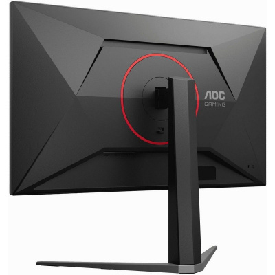 ������� 27" AOC U27G4 IPS, 3840x2160, Black
