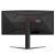 Монитор 34" AOC CU34G4H 3440x1440, VA, 200Hz, 1ms, Black Монитор 34" AOC CU34G4H 3440x1440, VA, 200Hz, 1ms, Black