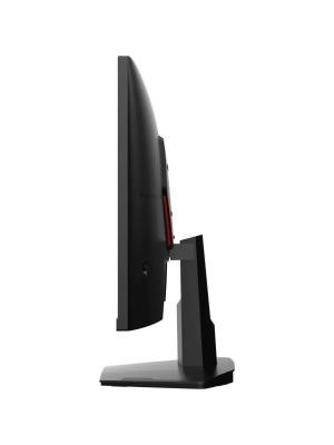 ������� Hisense 24" 24G3Q, 1920x1080, IPS, 240Hz, HDMx2I+DP, black