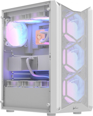 ������ �� Formula Air Power G1 Plus, Midi-Tower, ��� ��, �����