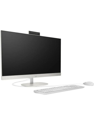�������� HP 27-CR1002, 27" (1920x1080) IPS/Intel Core Ultra 7 155U/16 DDR5/512 �� SSD/Intel Graphics/��� ��/����������, ����, ����� (CW2V1PA)
