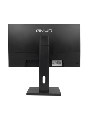 �������� Amur ���� H6I12 27, 27" (1920x1080) IPS/Intel Core i5-12400/16 DDR4/512 �� SSD/Intel UHD Graphics/��� ��, ������ (2166873)