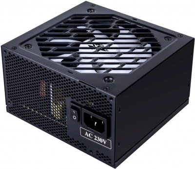 ���� ������� 650W 1STPLAYER FK PS-650FK