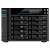 ������� ���������  ASUSTOR AS7110T (90IX01D1-BW3S1)