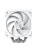 Кулер 1STPLAYER FROST BITE FB12S-6 White / 6HPx6mm, single tower, 230W TDP, 1x120mm fan, 800-2300 RPM, 70.15 CFM, 34.8 dBA / FB12S-6-WH Кулер 1STPLAYER FROST BITE FB12S-6 White / 6HPx6mm, single tower, 230W TDP, 1x120mm fan, 800-2300 RPM, 70.15 CFM, 34.8 dBA / FB12S-6-WH