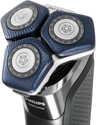 ������ �������� Philips Series 7000 S7887/55 ���.��.:3 �����.:�����. ������/�����