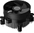 ����� ��� ���������� PcCooler R120 Soc-1151/1200/1700 4-pin 27.8dB Al 95W 191gr Ret (R120-XXNIXX-GL)