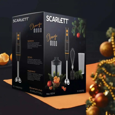 ������� SC-HB42F82 SCARLETT
