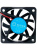 ���������� 5bites FB8015S-12L2 80X15 / SLEEVE / 2000RPM / 2P