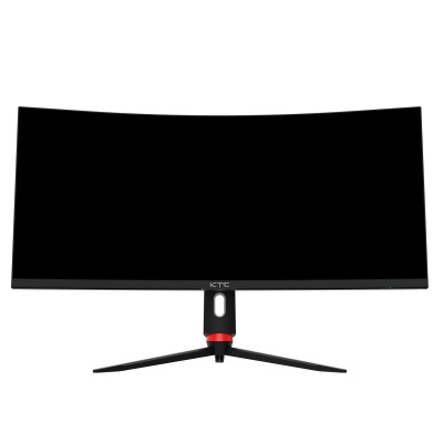 ������� 34" KTC H34S18S Black VA