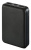 Портативный аккумулятор (Power Bank) Buro 10000mAh 2A 2xUSB черный T4-10000-BK Портативный аккумулятор (Power Bank) Buro 10000mAh 2A 2xUSB черный T4-10000-BK