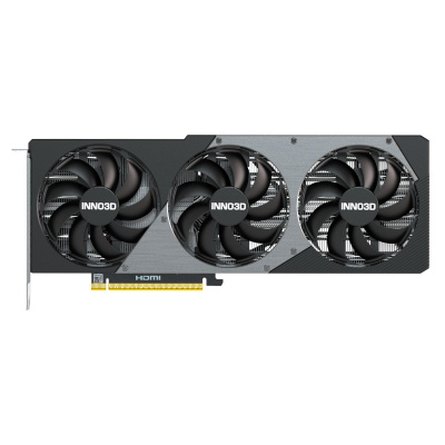 ���������� INNO3D NVIDIA GeForce RTX 5070 Ti X3 16GB GDDR7 RTL N507T3-16D7-176068N