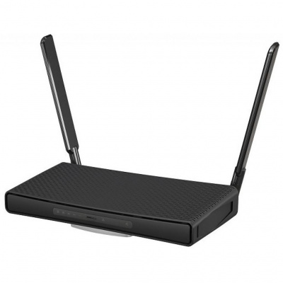 ������ MikroTik hAP ac3 RBD53iG-5HacD2HnD 802.11ac 2.4/5��� 5xGbLAN MIMO2x2 USB PoE