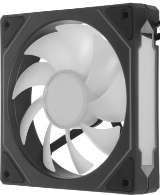 ���������� ��� ������� Formula Floe Se 12 ARGB 120�120x25 ������ 4-pin (FLOE SE 12BK ARPW) Ret